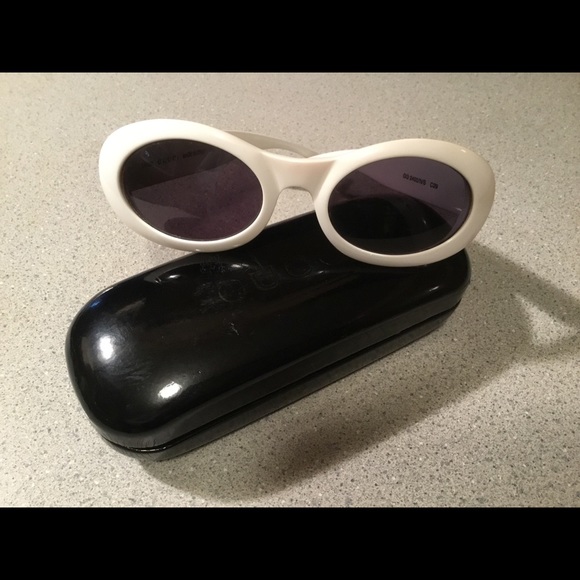 Gucci Accessories - Vintage Gucci sunglasses